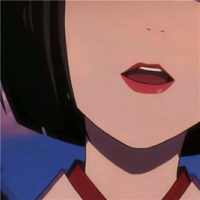 微信旧漫女生二次元头像