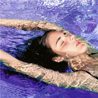 微信非主流个性超拽欧美女生头像