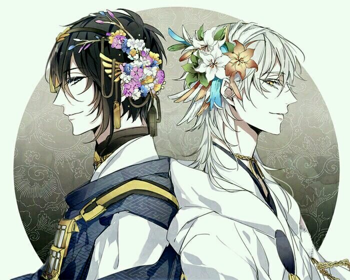 唯美梦幻二次元微信聊天图片