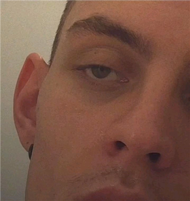 微信非主流搞怪欧美男生头像