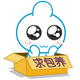 可爱萌萌哒的桩桩猫系列微信表情包合集下载