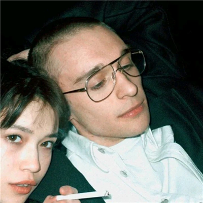 微信非主流搞怪欧美男生头像