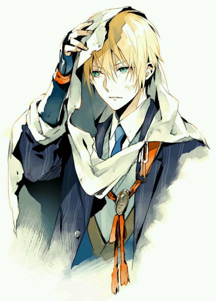 唯美梦幻二次元微信聊天图片