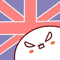 2019微信最新卡通国旗版头像合集下载