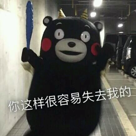 微信爆笑恶搞傻屌熊猫头斗图表情包