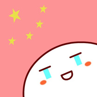 2019微信最新卡通国旗版头像合集下载