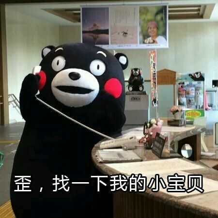 微信爆笑恶搞傻屌熊猫头斗图表情包