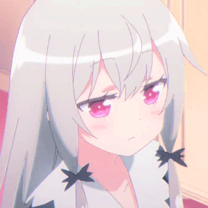 微信男女GIF动态二次元头像