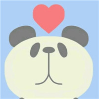 个性可爱的萌系微信卡通头像合集下载