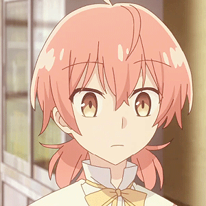 微信男女GIF动态二次元头像