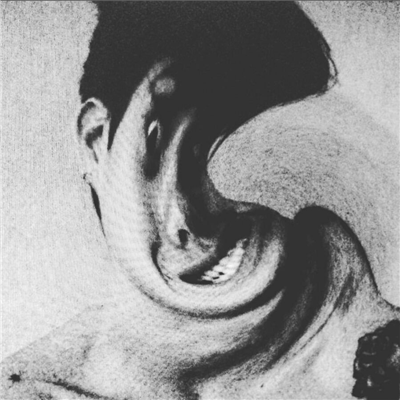 微信潮流搞怪欧美男生头像