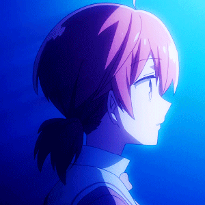 微信男女GIF动态二次元头像