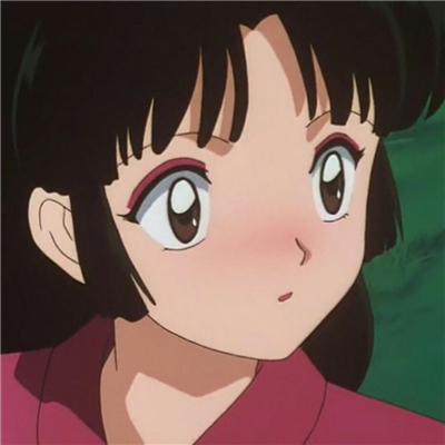 微信旧漫女生二次元头像