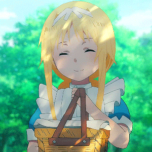 微信男女GIF动态二次元头像