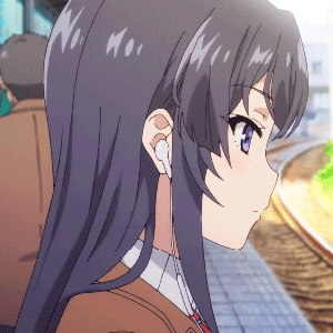 微信男女GIF动态二次元头像