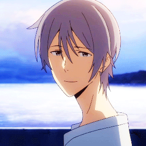 微信男女GIF动态二次元头像