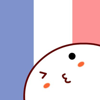 2019微信最新卡通国旗版头像合集下载