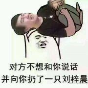 微信爆笑搞怪斗图表情包