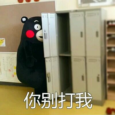 微信爆笑恶搞傻屌熊猫头斗图表情包