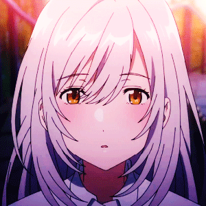 微信男女GIF动态二次元头像