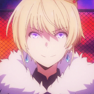 微信男女GIF动态二次元头像