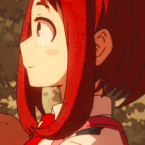 微信男女GIF动态二次元头像