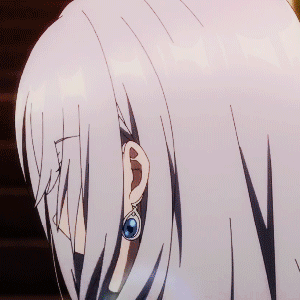 微信男女GIF动态二次元头像