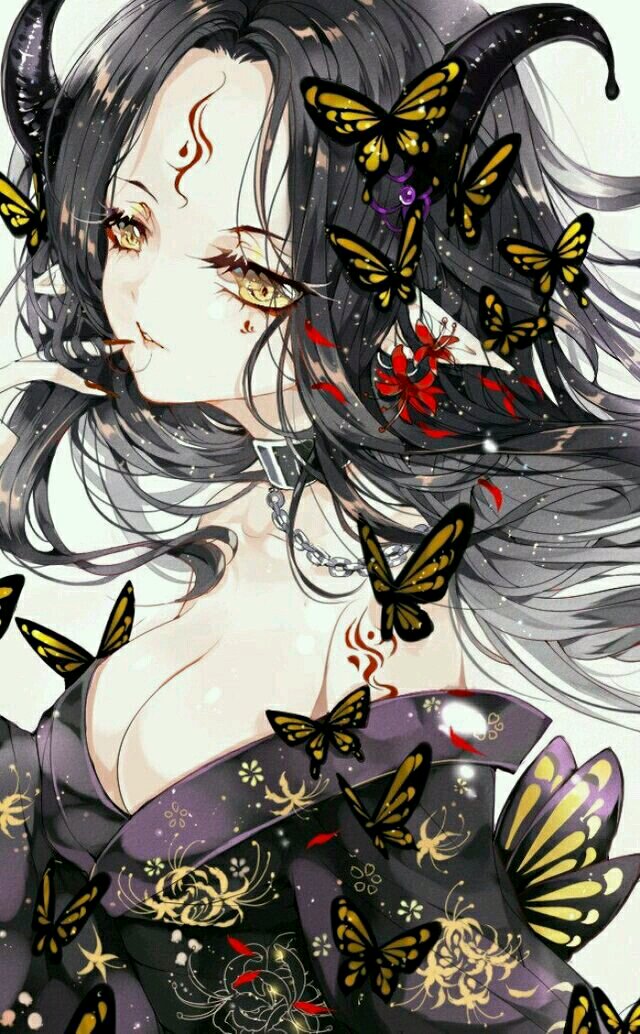 唯美梦幻二次元微信聊天图片