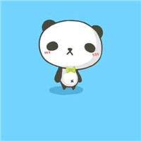 个性可爱的萌系微信卡通头像合集下载