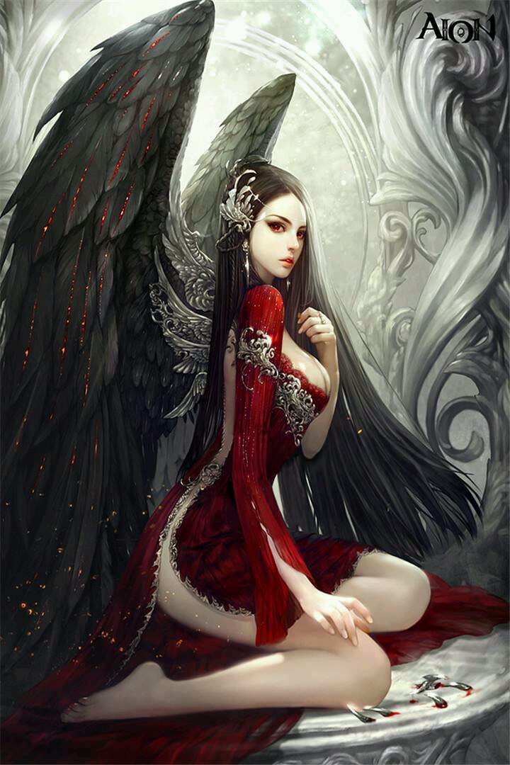 唯美梦幻二次元微信聊天图片