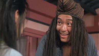 微信爆笑恶搞周星驰系列GIF表情包合集下载