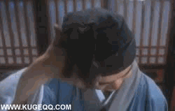 微信爆笑恶搞周星驰系列GIF表情包合集下载