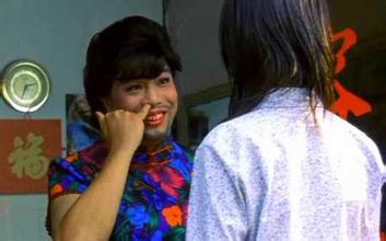 微信爆笑恶搞周星驰系列GIF表情包合集下载