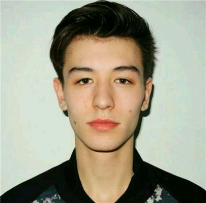 微信霸气冷酷欧美男生头像