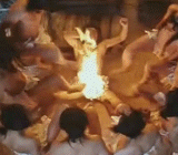 微信爆笑恶搞周星驰系列GIF表情包合集下载