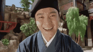 微信爆笑恶搞周星驰系列GIF表情包合集下载