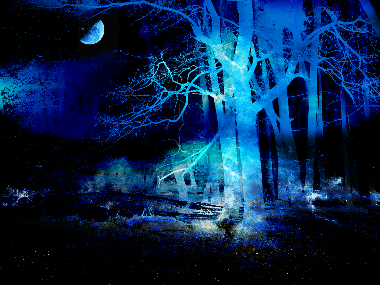 微信超好看高清二次元图片