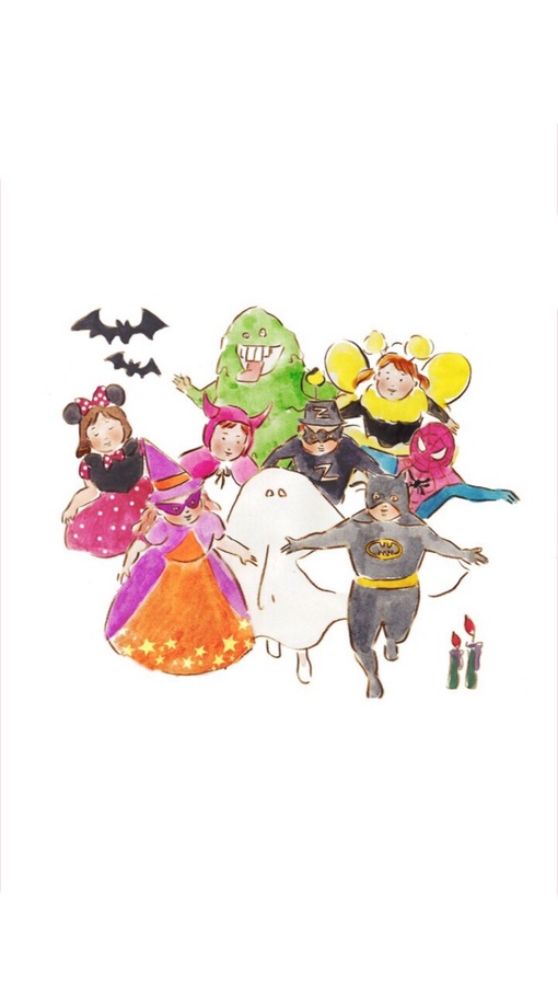 微信唯美简约好看二次元图片