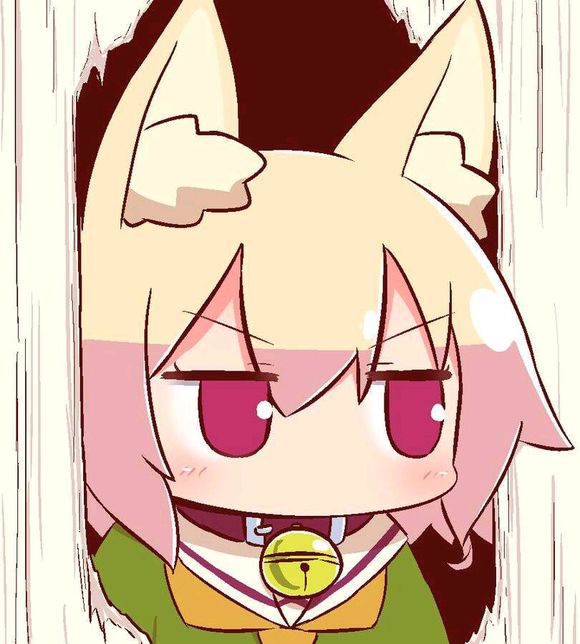 可爱搞怪斗图微信表情包