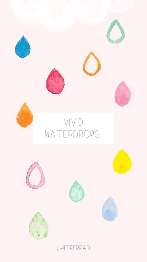 微信唯美简约好看二次元图片