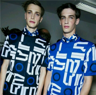 微信霸气冷酷欧美男生头像