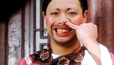 微信爆笑恶搞周星驰系列GIF表情包合集下载