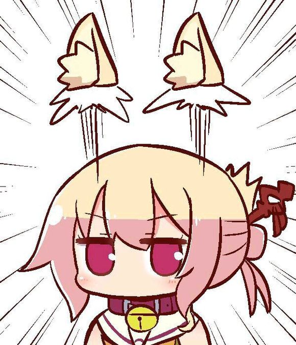 可爱搞怪斗图微信表情包