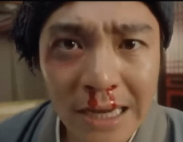 微信爆笑恶搞周星驰系列GIF表情包合集下载