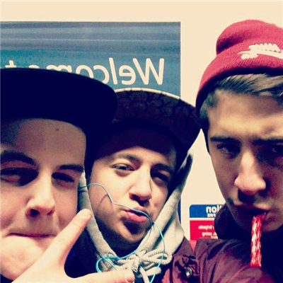 微信霸气冷酷欧美男生头像