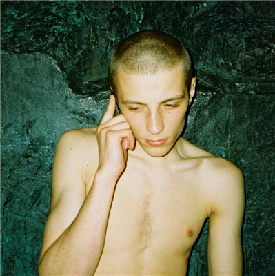 微信霸气冷酷欧美男生头像