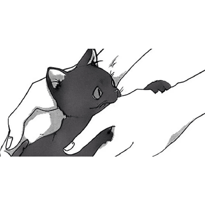 微信成熟好看佛系二次元情侣头像