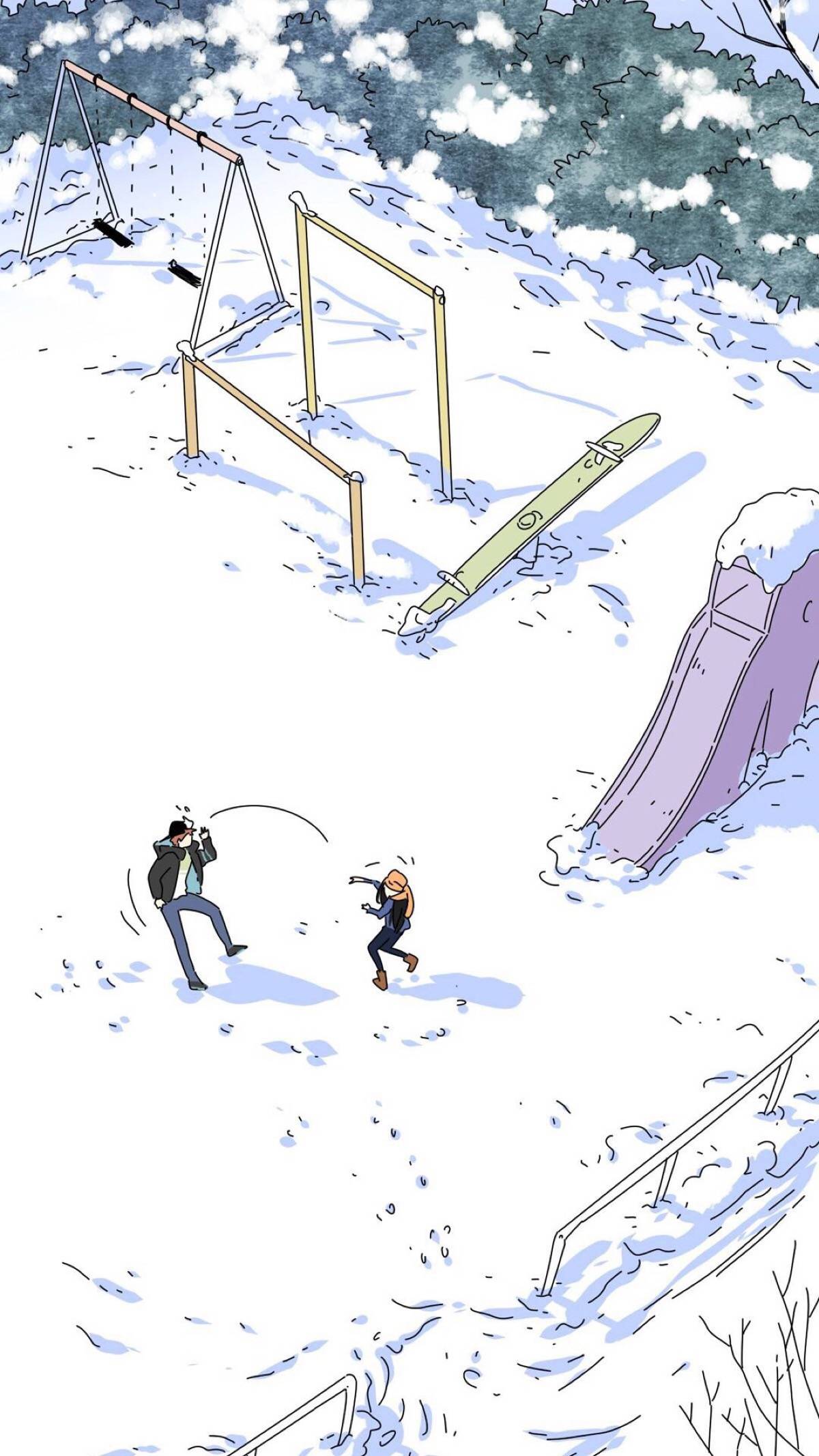 微信好看唯美简约聊天背景