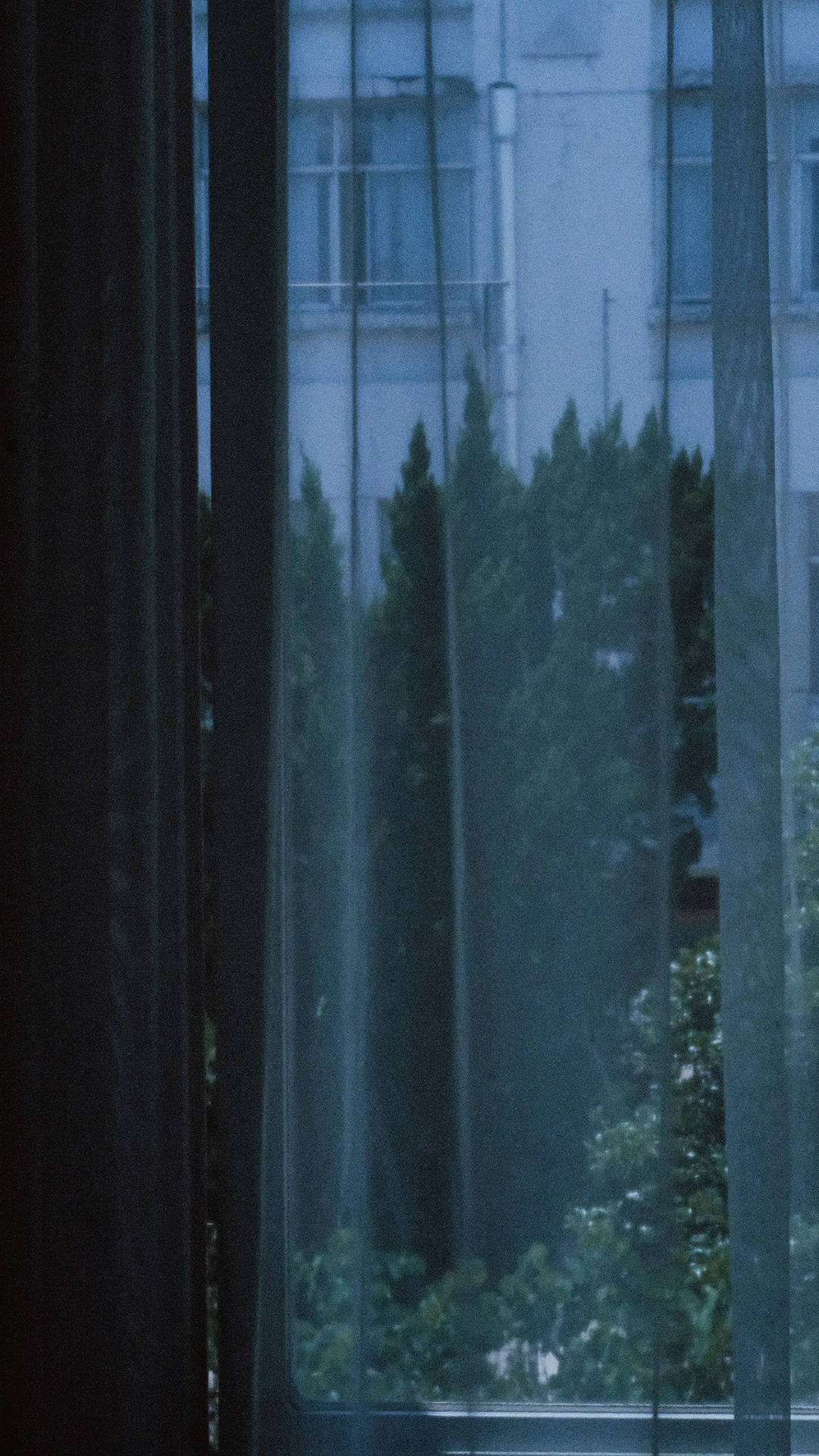 微信好看唯美简约聊天背景