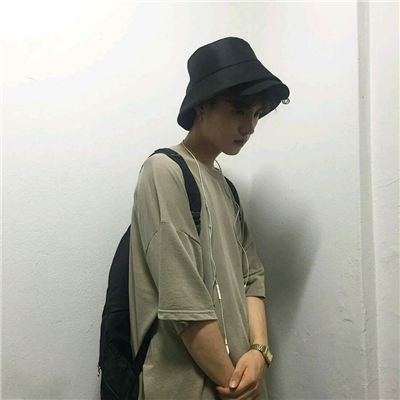 非主流搞怪微信欧美男生头像